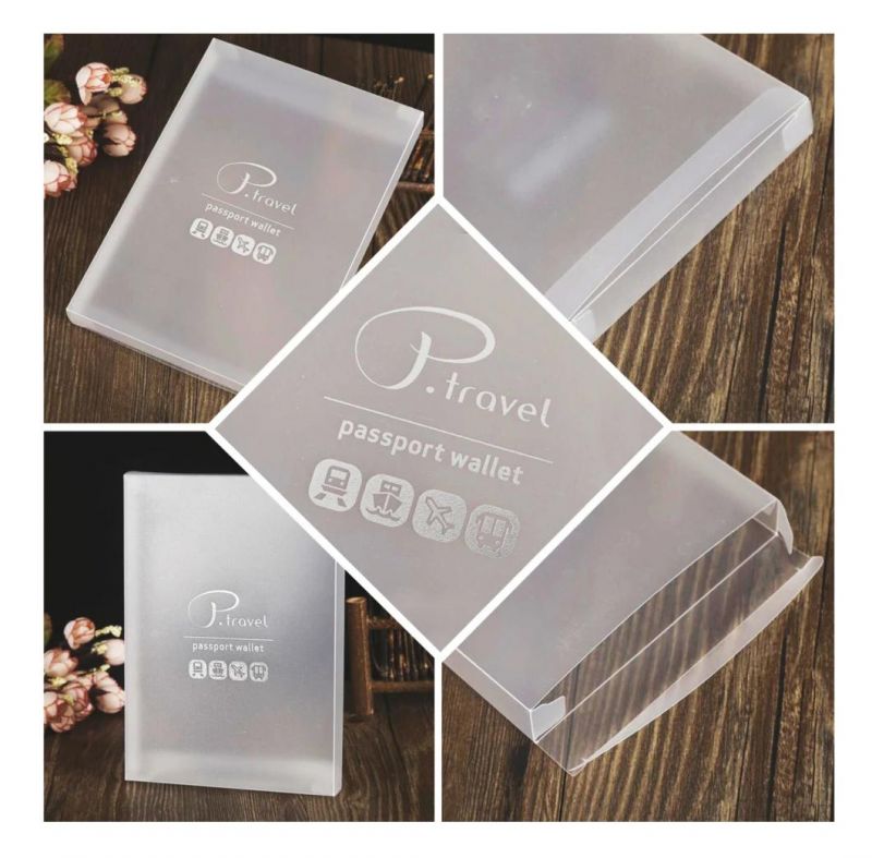 High Grade Frosted Pet Packaging Box