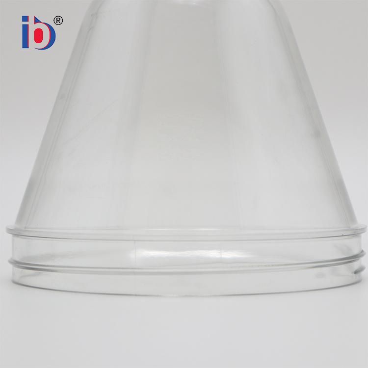 High Quality Cheap Price Wide Mouth Pet Bottle Preform Clear Jar Plastic Bottle