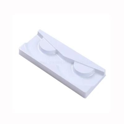 Cheap Mink Extension Plastic Eyelash Trays