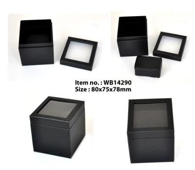 High Quality Custom Logo Cosmetic Packaging Paper Box