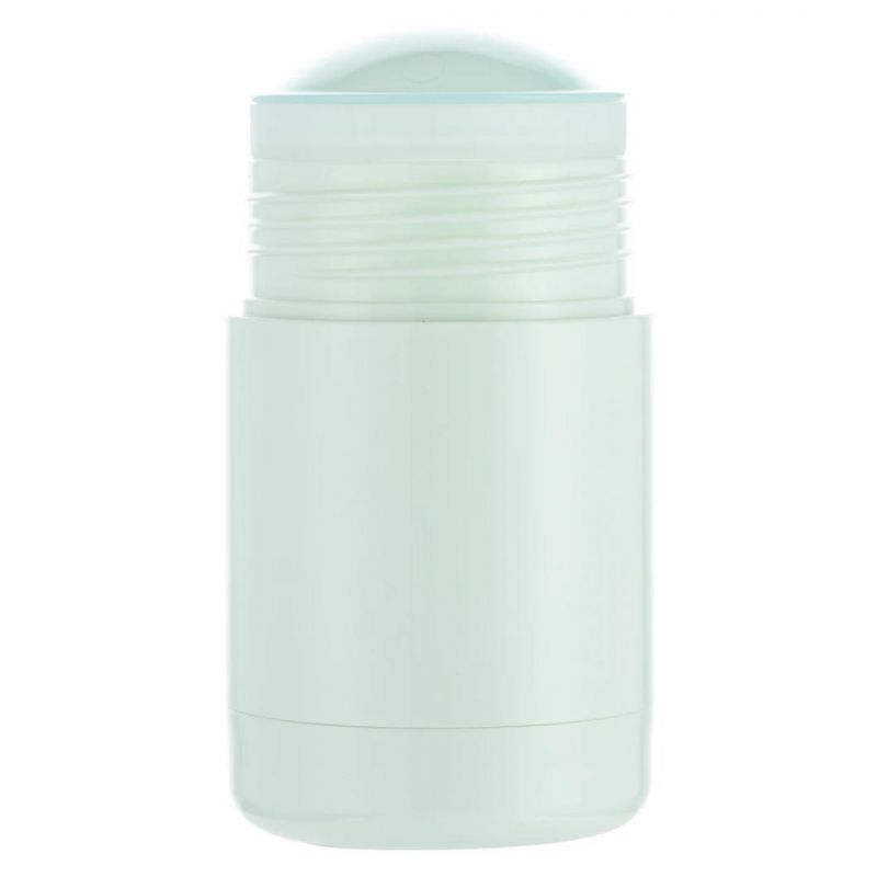 High Quality Cosmetics Textile Printing OEM/ODM Multiple Repurchase Plastic Deodorant Container