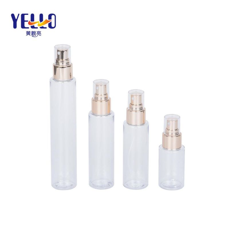 High Quality 50ml 80ml 100ml 150ml Essential Oil Pet Spray Bottles