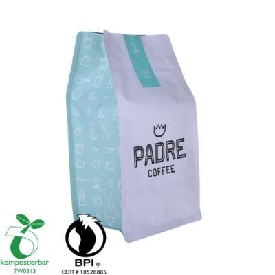 Wholesale Block Bottom Biodegradable Packaging Food Supplier in China