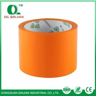 80mm Clear Adhesive Security Packing Tape