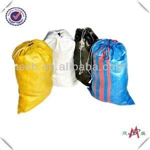 China 2021 50kg Colorful High Quality PP Woven Bag for Sand