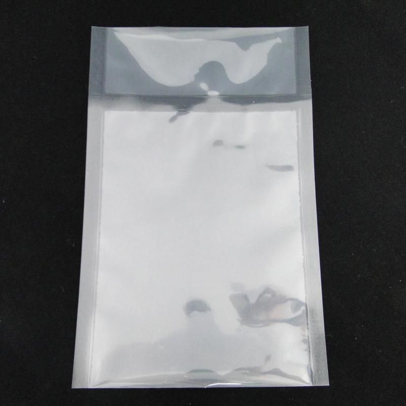 Plastic Heat Seal High Quality Fertilizer/ Seed Packing Bag