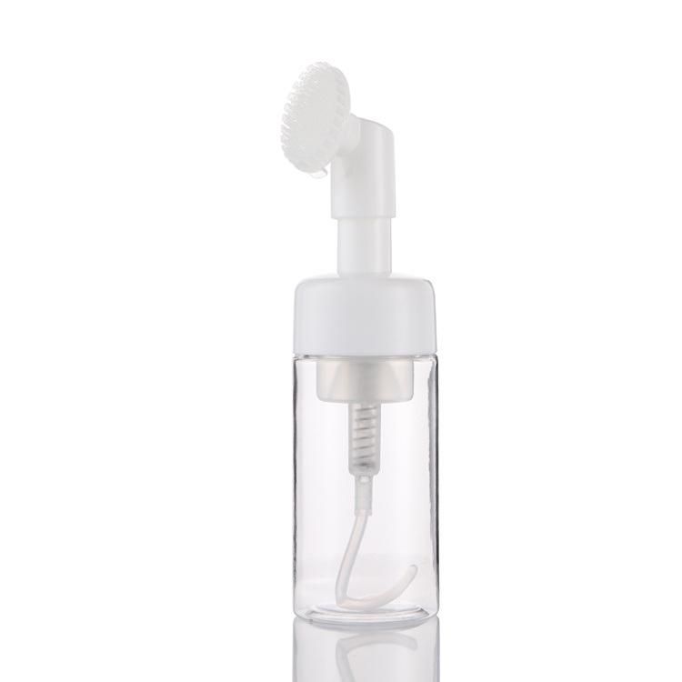 120 Ml Pet Personal Care Plastic Bottle,