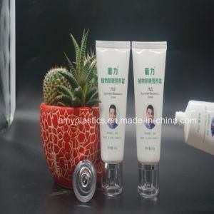 Plastic Aluminum Cosmetic Packaging Tube