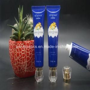 Plastic Cosmetic Cream Packaging Tubes Manufactorer