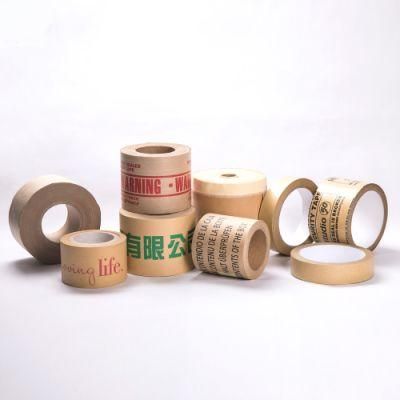 Reinforced Packaging Kraft Paper Tape