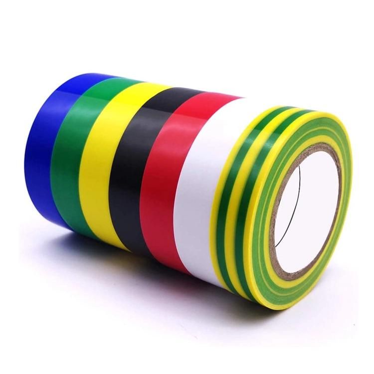 Manufacturer of High Quality and Good Price Duct Tape