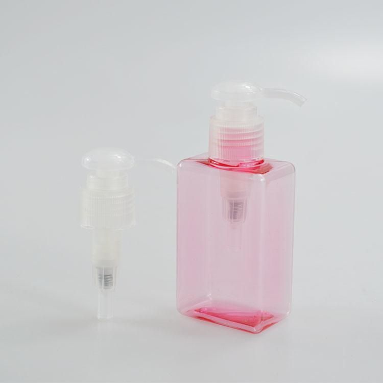 Wholesale Customized Round Head 24/400 24/410 PP Plastic Foam Pump Soap Foam Dispenser Pump