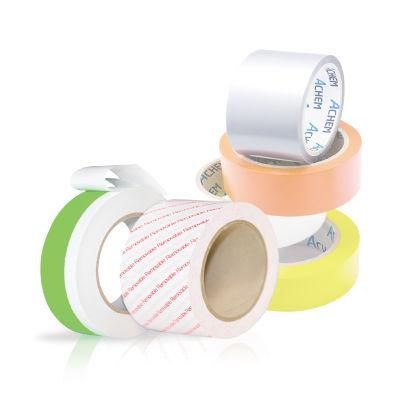 High Strength Single Sided BOPP Tape for Packing-Achem VDE Tapes