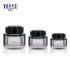 Luxury Cosmetic Packaging Solution for Man Male Cosmetic Cream Jars 25g 50g 70g