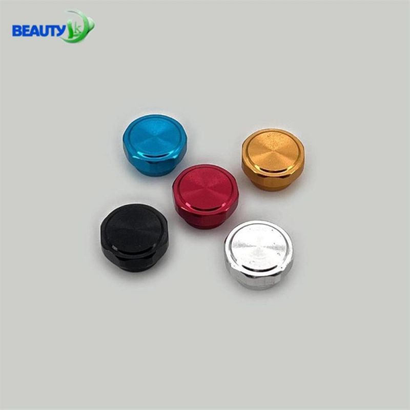 "Best Quality Aluminum Collapsible Tubes for Cosmetic"