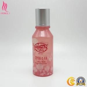 Print Makeup Mist OEM Opal Screw Plastic Bottle