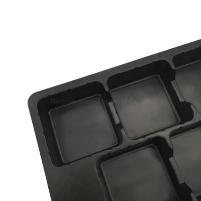 China Manufacturer Wholesale Plastic Mooncake Tray