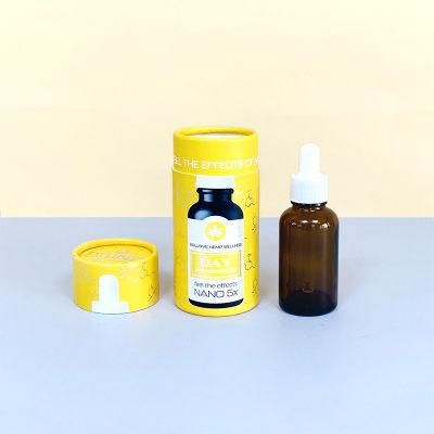 High End Packaging for Tinctures Creams Jars