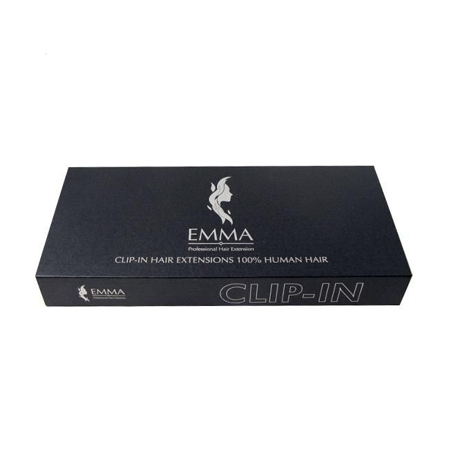 Packaging Box for Hair Extension