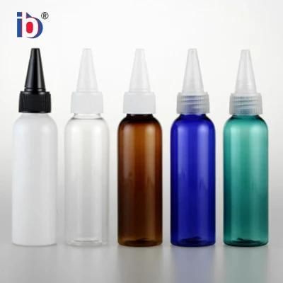 Skin Care Unique Pet Cosmetic Bottle Packaging Cheap Plastic Bottles