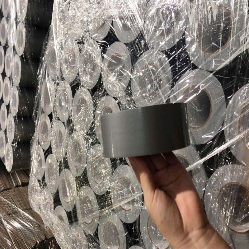 Waterproof Heat Resistant Duct Tape