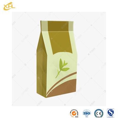 Xiaohuli Package China Coffee Drip Bag Packaging Manufacturing Vacuum Bag Packaging Bags for Tea Packaging