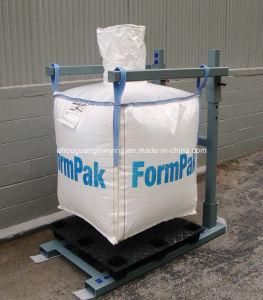 Flexible PP Bulk Big Bag with Spout