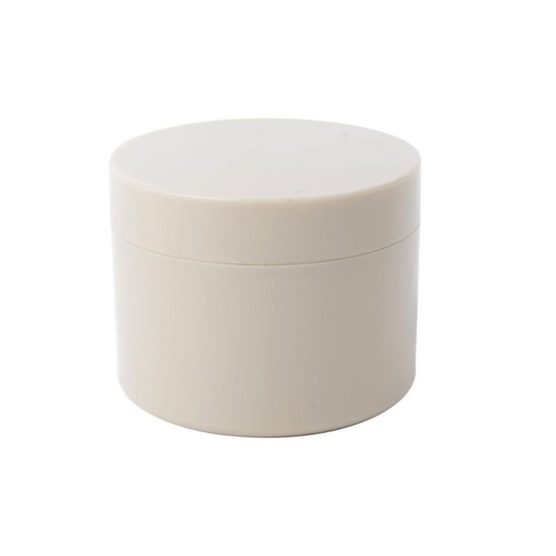 Recycled 400g 500g Eco-Friendly Cosmetic Packaging Containers