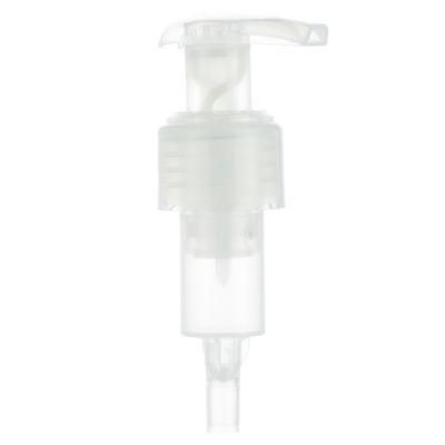 High Quality Top-Level Cap for Doypack Plastic Bottle Head