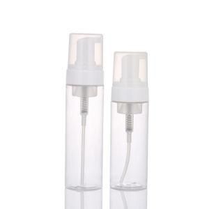 Good Quality Pet Plastic Foam Bottle with Foaming Dispenser Pump for Glass Cleaning Foaming Soap