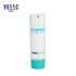 Skincare Packaging Plastic LDPE 30ml Empty Cosmetic Tube Containers