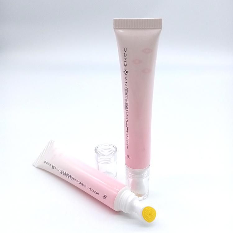 Eyes Care Cream Cosmetic Empty Tube for Eye Cream Packaging
