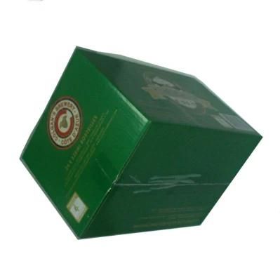 Corrugated Recyclable Hard Cardboard Paper Packaging Beer Use Boxes