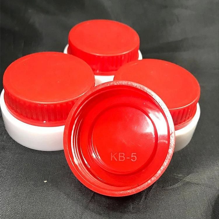 Edible Oil Plastic Bottle Caps