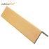 Kraft Paper Logistics Transport L Shape Cardboard Corner Protector