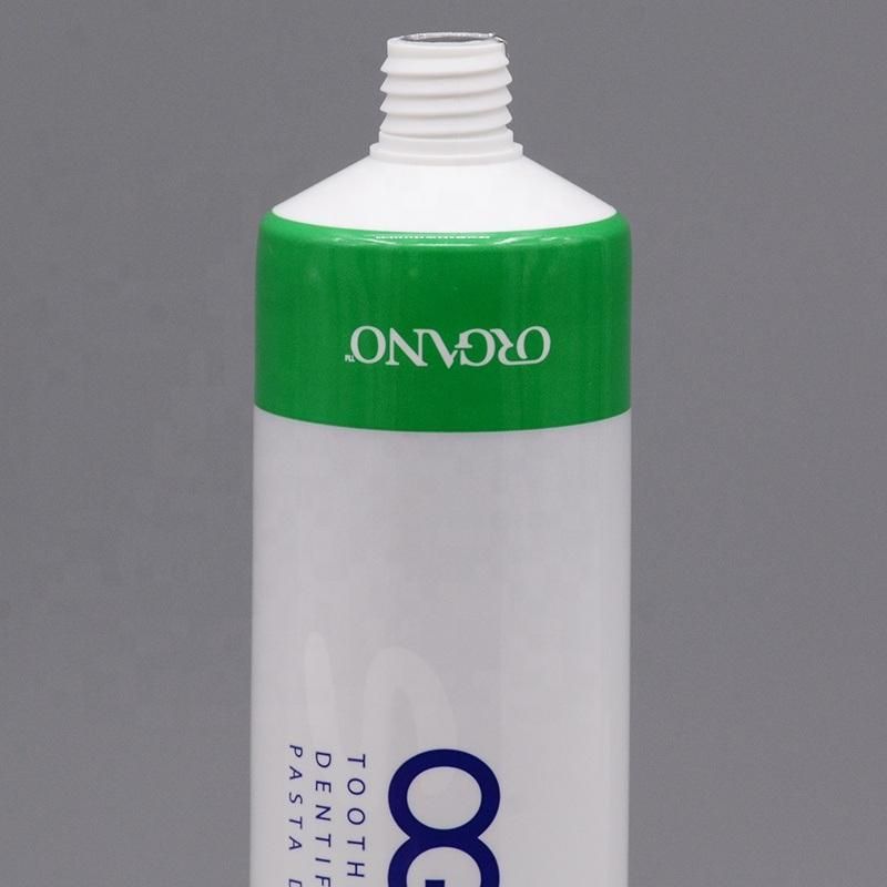 High Quality Laminate Tube Packaging Toothpaste Tube Tooth Paste Tube