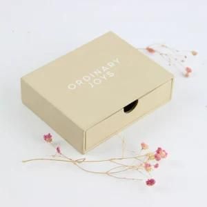 Custom Ribbon Tie Magnetic Foldable Gift Box with Ribbon Closure