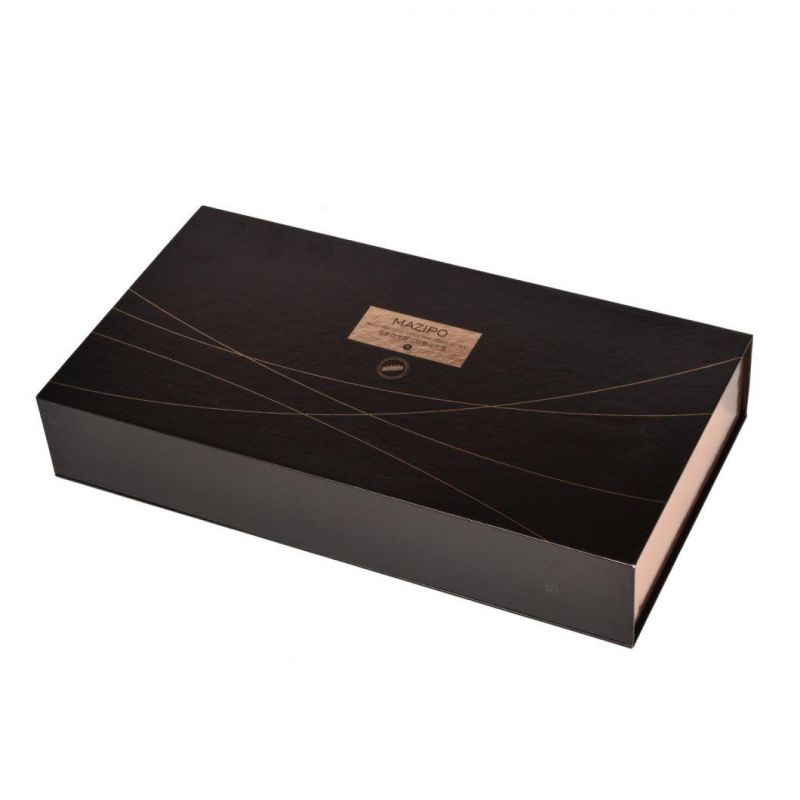 Christmas Rigid Gift Packaging Custom Candy Cake Chocolate Box, Jewelry Cosmetic Perfume Cardboard Box, Jewellery Watch Candle Wine Craft Packing Paper Box,