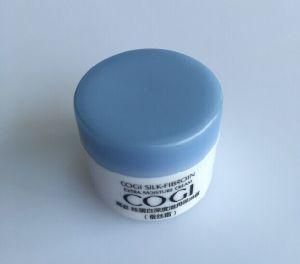 5g PP Plastic Sample Set Cream Jar (EF-SJ0405)