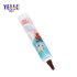 Plastic Squeeze Cosmetic LDPE Tube 20ml with Nozzle for Food Color Decoration