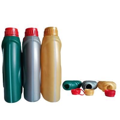 Wholesale Plastic Jerry Can with Screw Cap