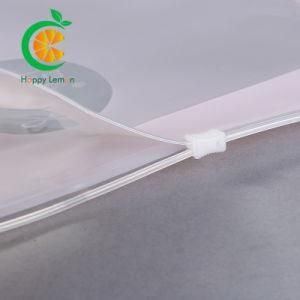 Zip Lock Ziplock Zipper Packaging Bag Jean Packing Plastic Bag Biodegradable Frosted Sealing