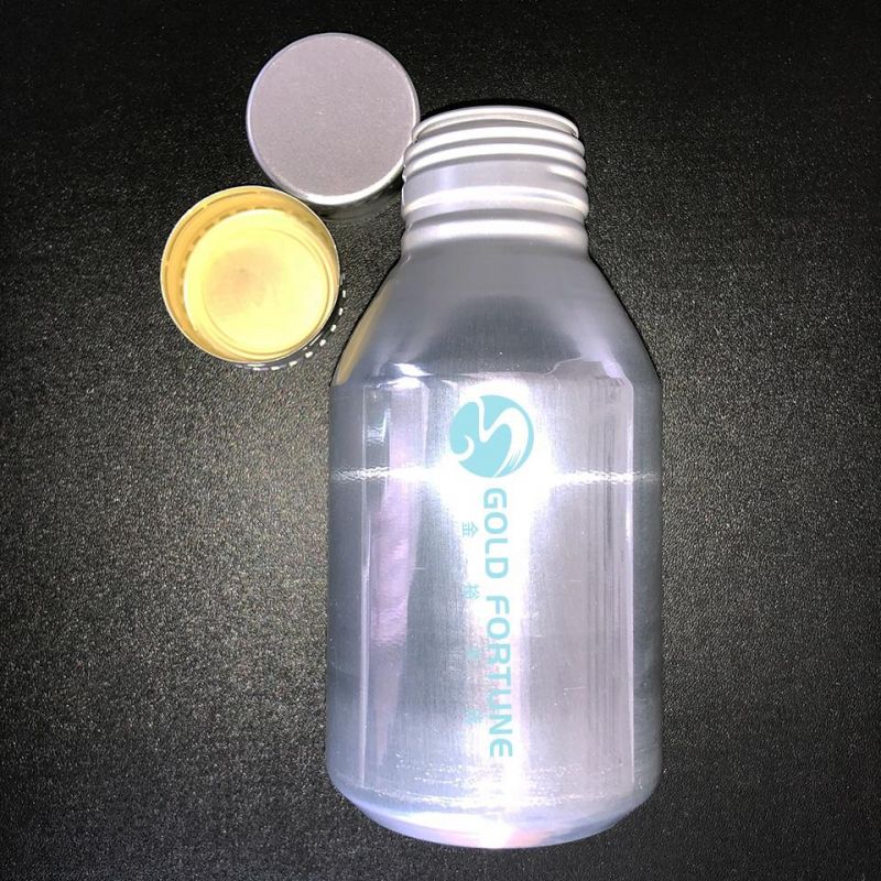 Aluminium Can for Juice/Milk/Water/Coffee/Carbonated Drinks Packaging