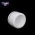 Multi-Function 30g 50g 100g 200g 250g 450g 500g White Empty Plastic Luxury Cosmetic Jars