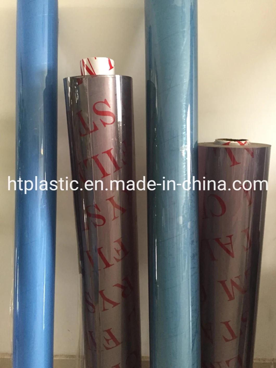 Vinyl PVC Bag Supplier