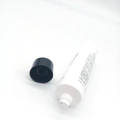 Bb&Cc Cream Hand Tube Acial Cleanser Tube Packaging Cosmetic