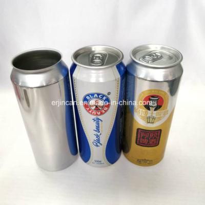 Pull Tab Cans