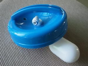 PP Plastic Water Bottle Cap (07)