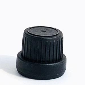 Cosmetic Essential Oil Flip Top Cap