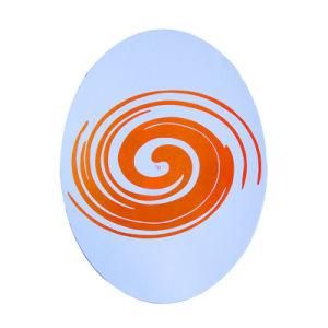 9 Inch Round White Cake Base Board